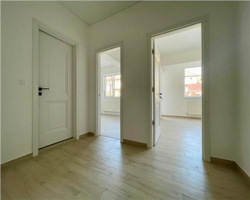 Tva inclus! Intabulat, 2 camere in zona Manta Rosie  Hlincea