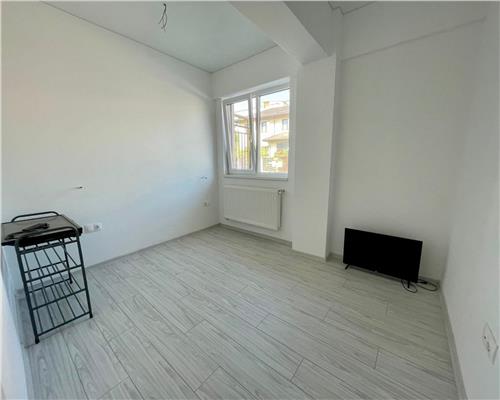 Tva inclus! Intabulat, 2 camere in zona Manta Rosie  Hlincea