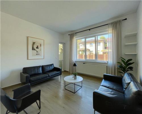 Tva inclus! Intabulat, 2 camere in zona Manta Rosie  Hlincea