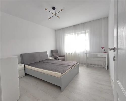 Apartament 2 camere GARA