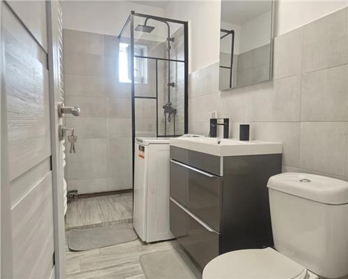 Apartament 2 camere GARA