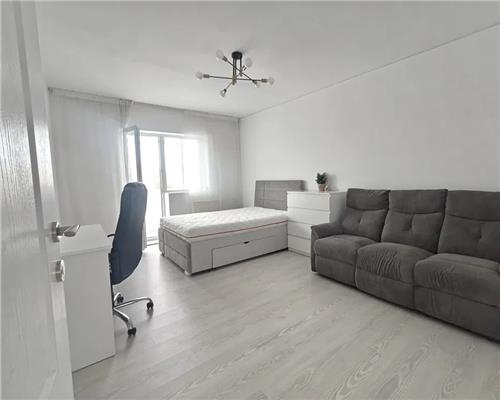 Apartament 2 camere GARA