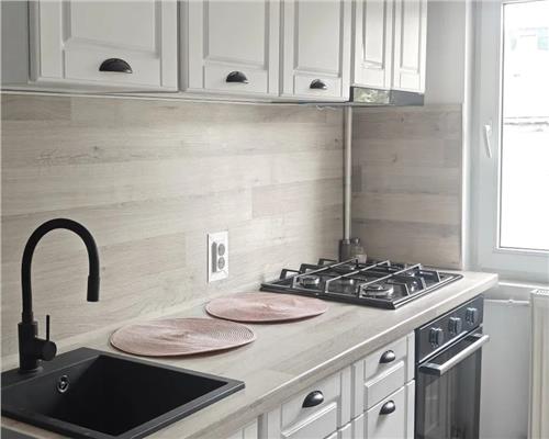 Apartament 2 camere GARA