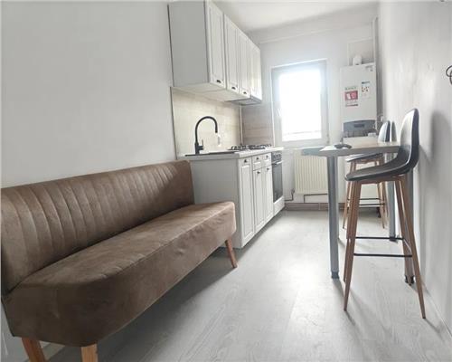Apartament 2 camere GARA