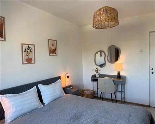 Apartament 2 camere PODU ROS