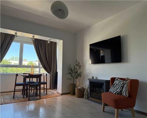 Apartament 2 camere PODU ROS