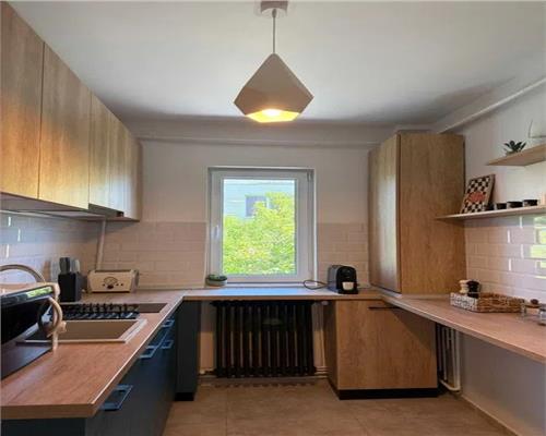 Apartament 2 camere PODU ROS