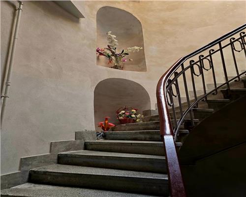 Apartament ultracentral de inchiriat 3 camere
