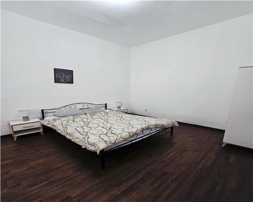 Apartament ultracentral de inchiriat 3 camere