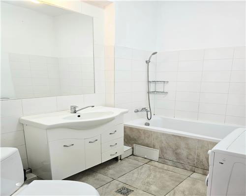 Apartament ultracentral de inchiriat 3 camere