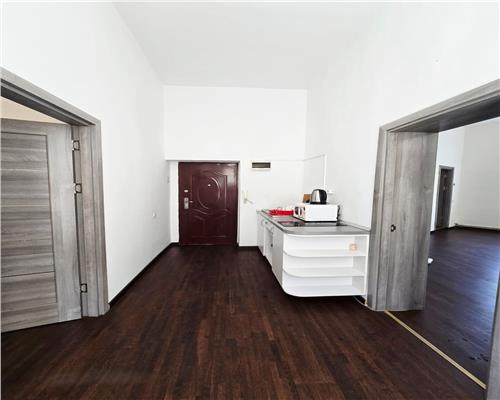 Apartament ultracentral de inchiriat 3 camere