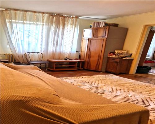 Aparatment de vanzare 2 camere- Ploiesti Vest