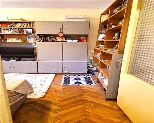 Aparatment de vanzare 2 camere Ploiesti Vest