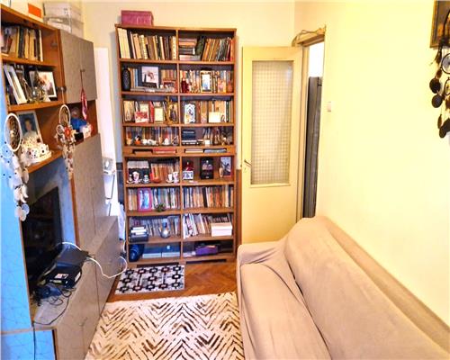 Aparatment de vanzare 2 camere Ploiesti Vest