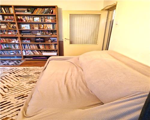 Aparatment de vanzare 2 camere Ploiesti Vest