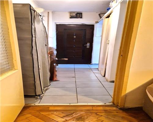 Aparatment de vanzare 2 camere Ploiesti Vest