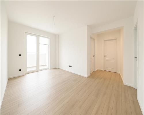 Tva inclus! Apartament 2 camere open space, Manta Rosie  Hlincea
