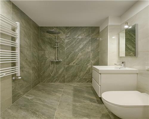 Tva inclus! Apartament 2 camere open space, Manta Rosie  Hlincea