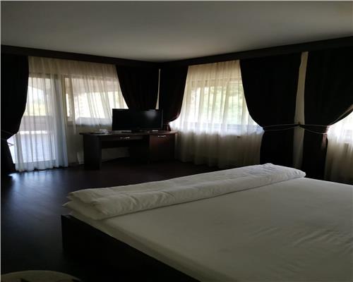 Refugiu Montan de Lux in Piatra Neamt  Eleganta si Confort Desavarsit