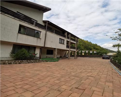 Refugiu Montan de Lux in Piatra Neamt  Eleganta si Confort Desavarsit