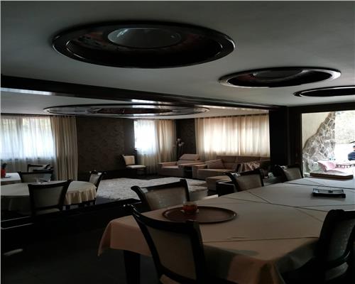 Refugiu Montan de Lux in Piatra Neamt  Eleganta si Confort Desavarsit