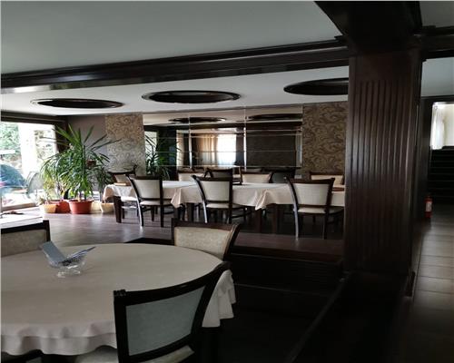 Refugiu Montan de Lux in Piatra Neamt  Eleganta si Confort Desavarsit