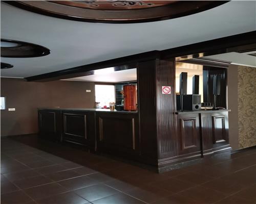 Refugiu Montan de Lux in Piatra Neamt  Eleganta si Confort Desavarsit