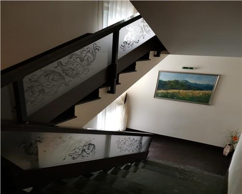 Refugiu Montan de Lux in Piatra Neamt  Eleganta si Confort Desavarsit
