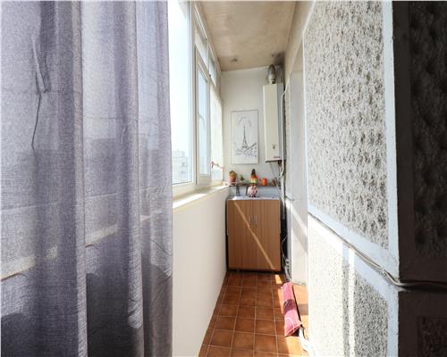 Apartament 3 camere HALA CENTRALA