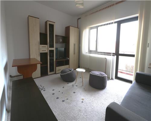 Apartament 2 camere Otilia Cazimir