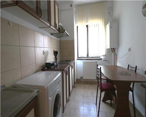 Apartament 2 camere Otilia Cazimir