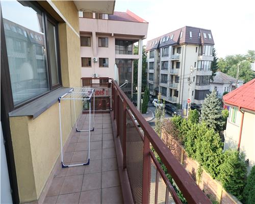 Apartament 2 camere Otilia Cazimir