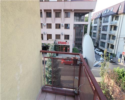 Apartament 2 camere Otilia Cazimir