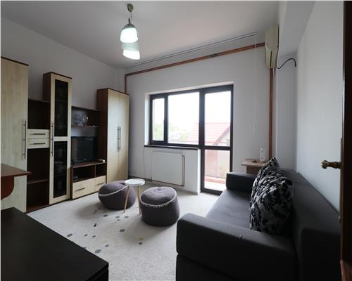 Apartament 2 camere Otilia Cazimir
