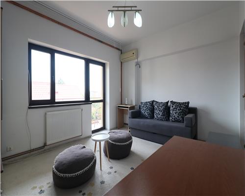 Apartament 2 camere Otilia Cazimir