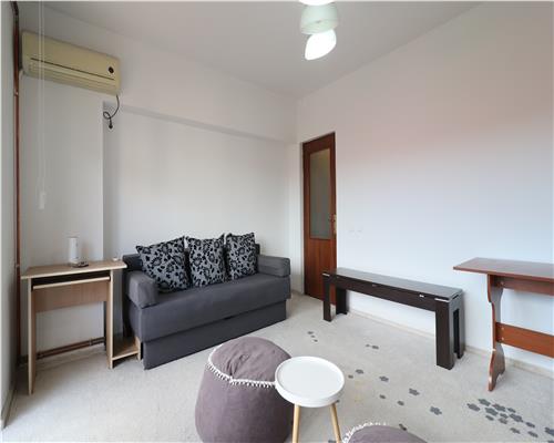 Apartament 2 camere Otilia Cazimir