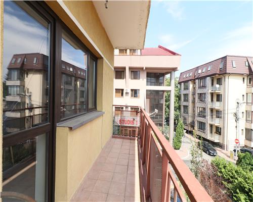 Apartament 2 camere Otilia Cazimir
