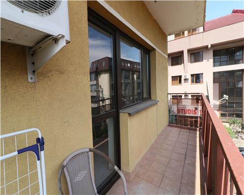 Apartament 2 camere Otilia Cazimir