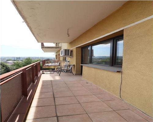 Apartament 2 camere Otilia Cazimir