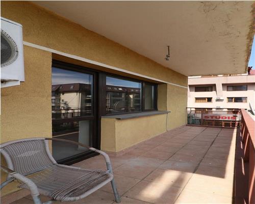 Apartament 2 camere Otilia Cazimir