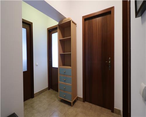 Apartament 2 camere Otilia Cazimir