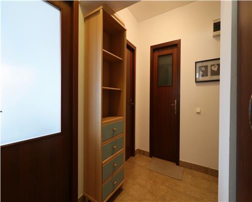 Apartament 2 camere Otilia Cazimir