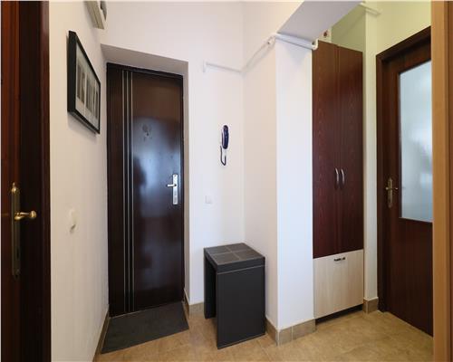 Apartament 2 camere Otilia Cazimir
