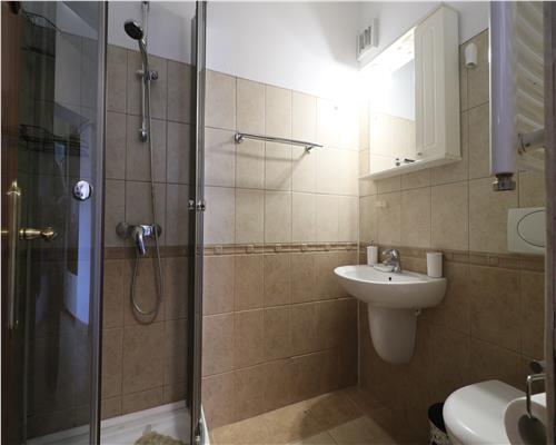 Apartament 2 camere Otilia Cazimir