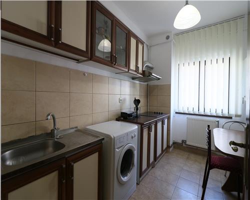 Apartament 2 camere Otilia Cazimir