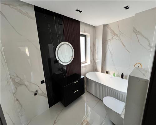 Casa plan parter, 4 camere, intabulata, Valea Lupului