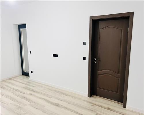 Casa plan parter, 4 camere, intabulata, Valea Lupului