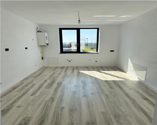 Casa plan parter, 4 camere, intabulata, Valea Lupului