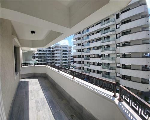 Apartament 3 camere ROYAL TOWN + parcare subterana