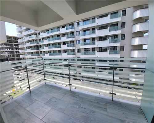 Apartament 3 camere ROYAL TOWN + parcare subterana